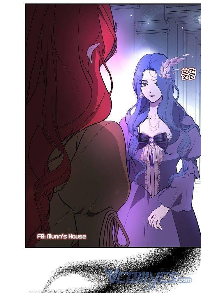 tôi không cố ý quyến rũ nam chính đâu! chapter 72 59