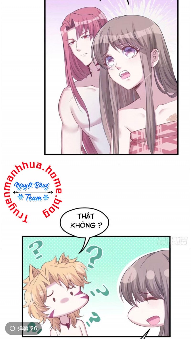 [16+] thảnh thơi thú thế chủng chủng điền, sinh sinh tể chapter 151 29