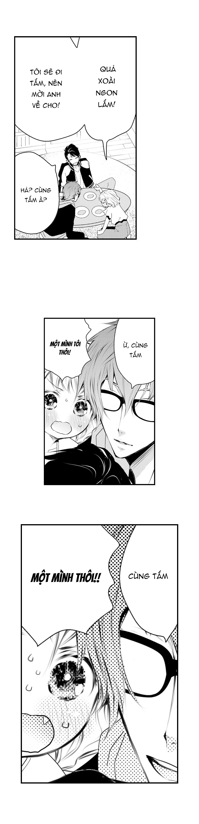 giây phút tận hưởng chapter 18 5