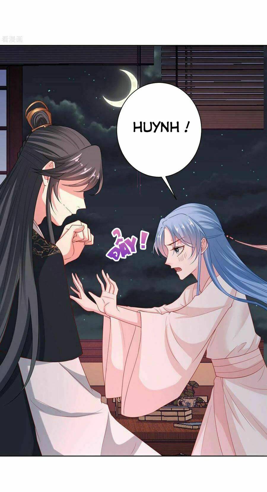 độc y đích nữ chapter 174 26