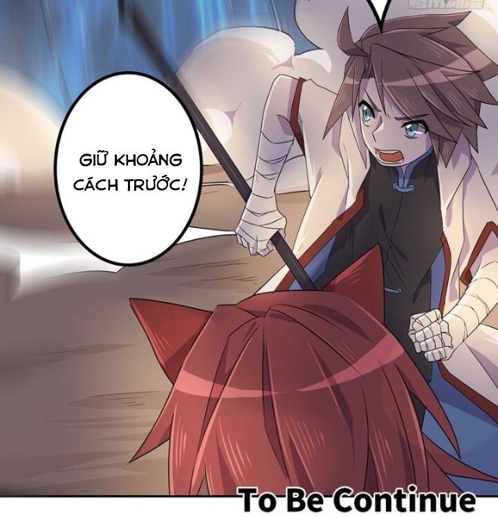 huyết mực sơn hà chapter 8 36