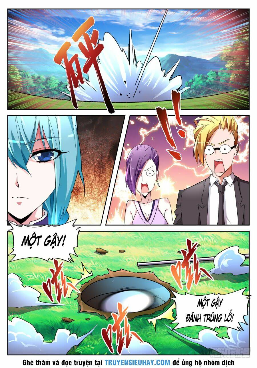 thiên tài cao thủ chapter 63 12
