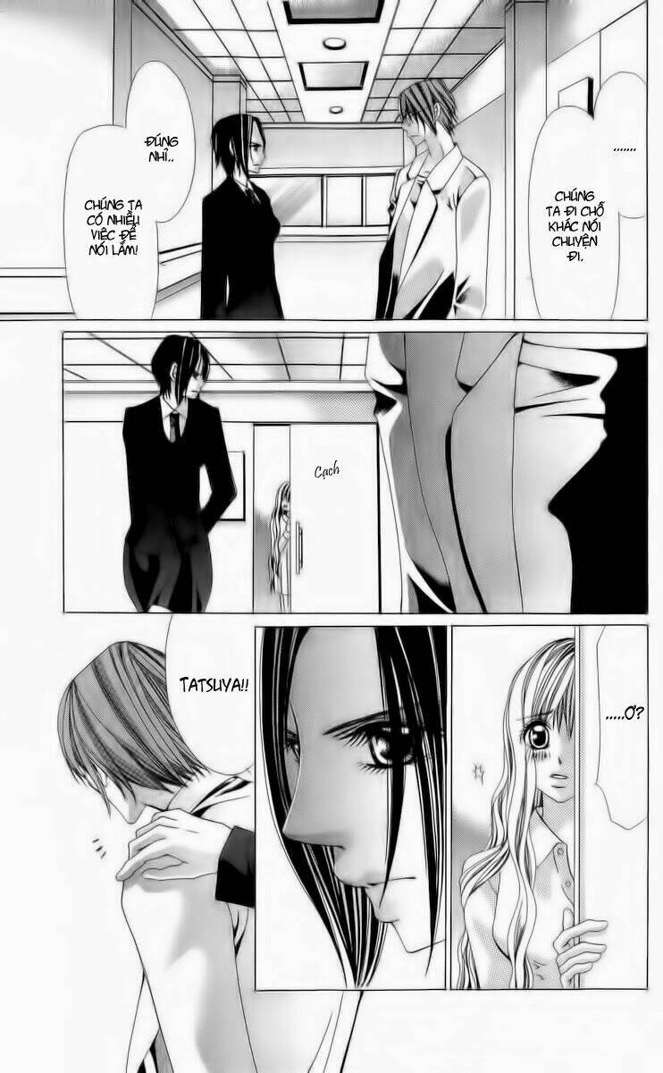 nemuri hime - yume miru youni koishiteru chapter 3 37