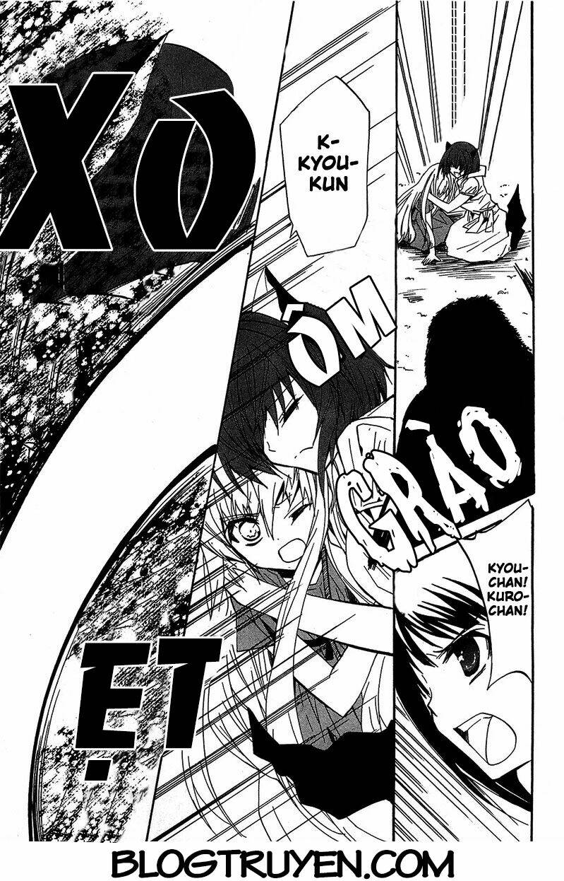 ác mộng gakuen chapter 13 6