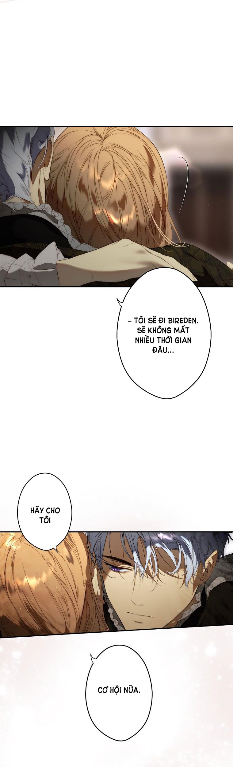 quý cô bí ẩn - secret lady chapter 77.1 33