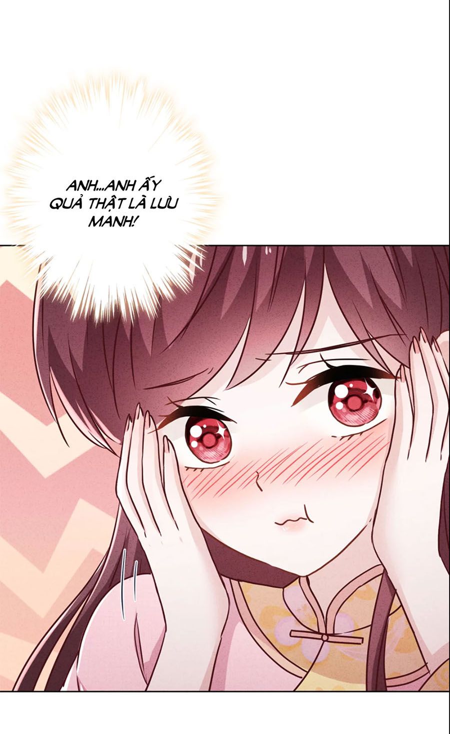 thiếu soái, vợ anh muốn lật trời! chapter 81 25