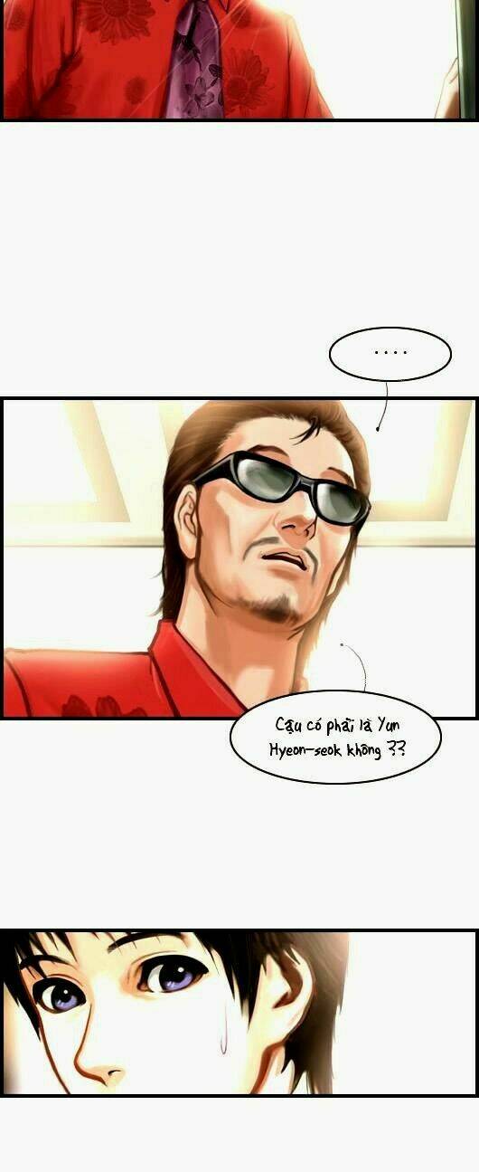 pink lady chapter 42 6