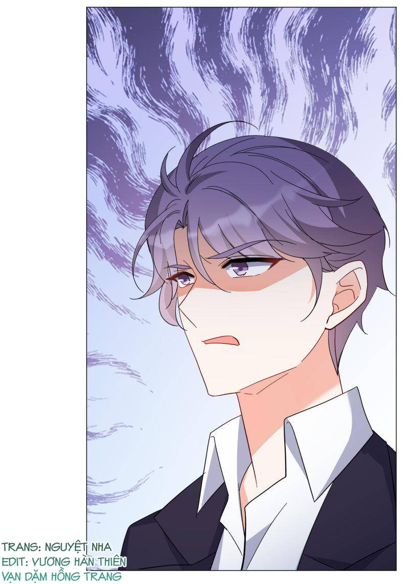 cô ấy đến rồi, xin nằm xuống! chapter 257 18