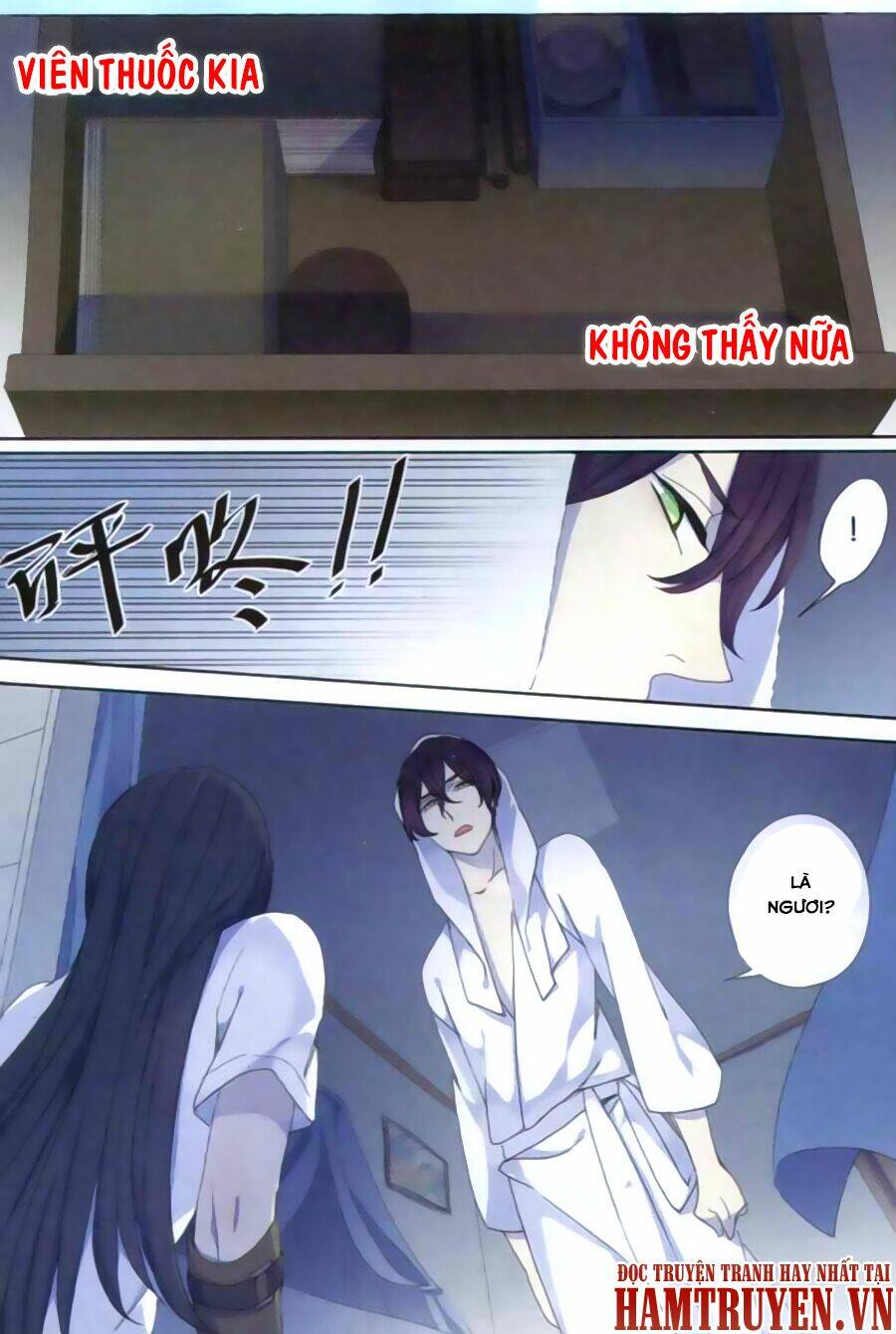 thuấn linh chapter 23 10