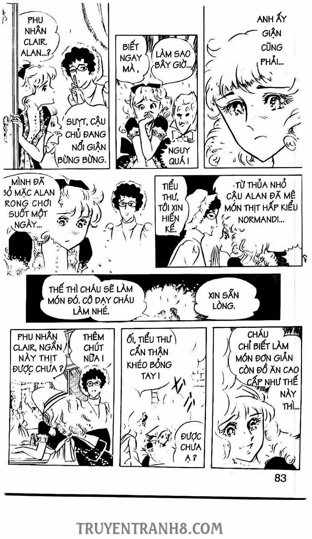 the count s daughter chapter 33 25