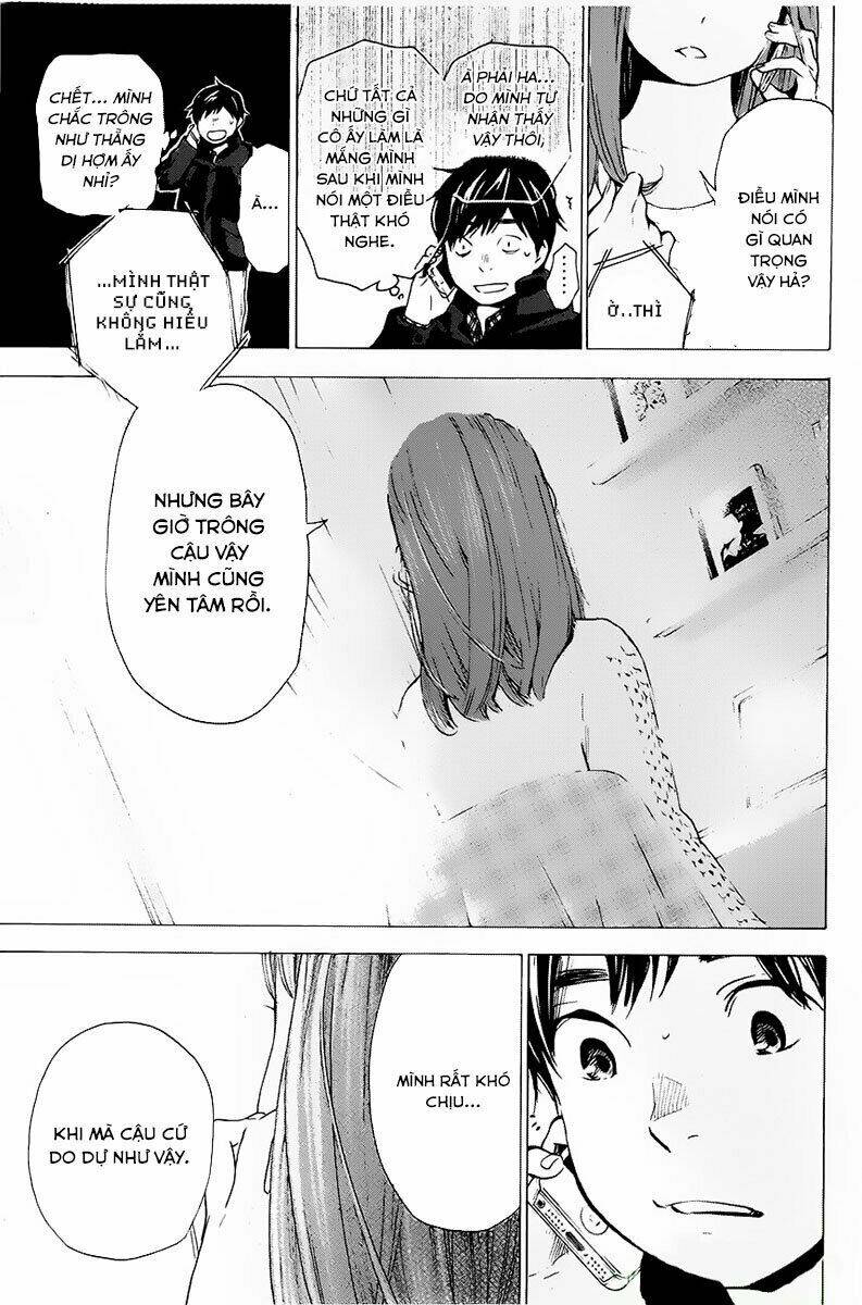 forget me not chapter 5 6