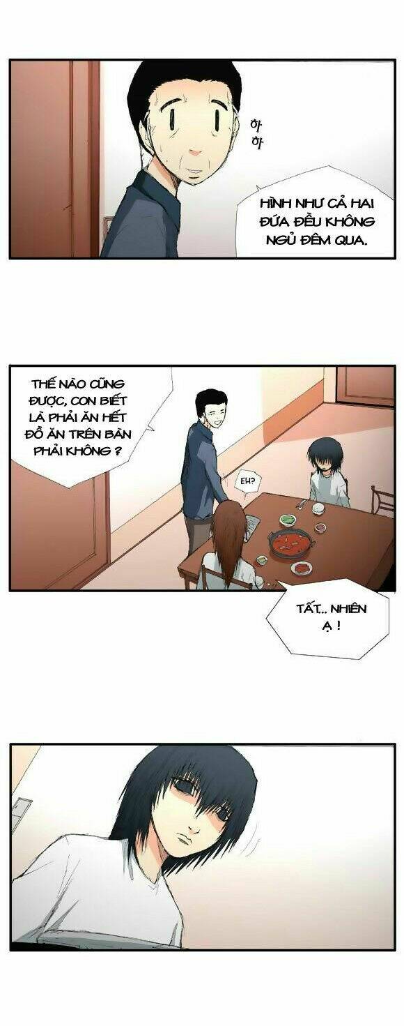 siêu năng chapter 14 12