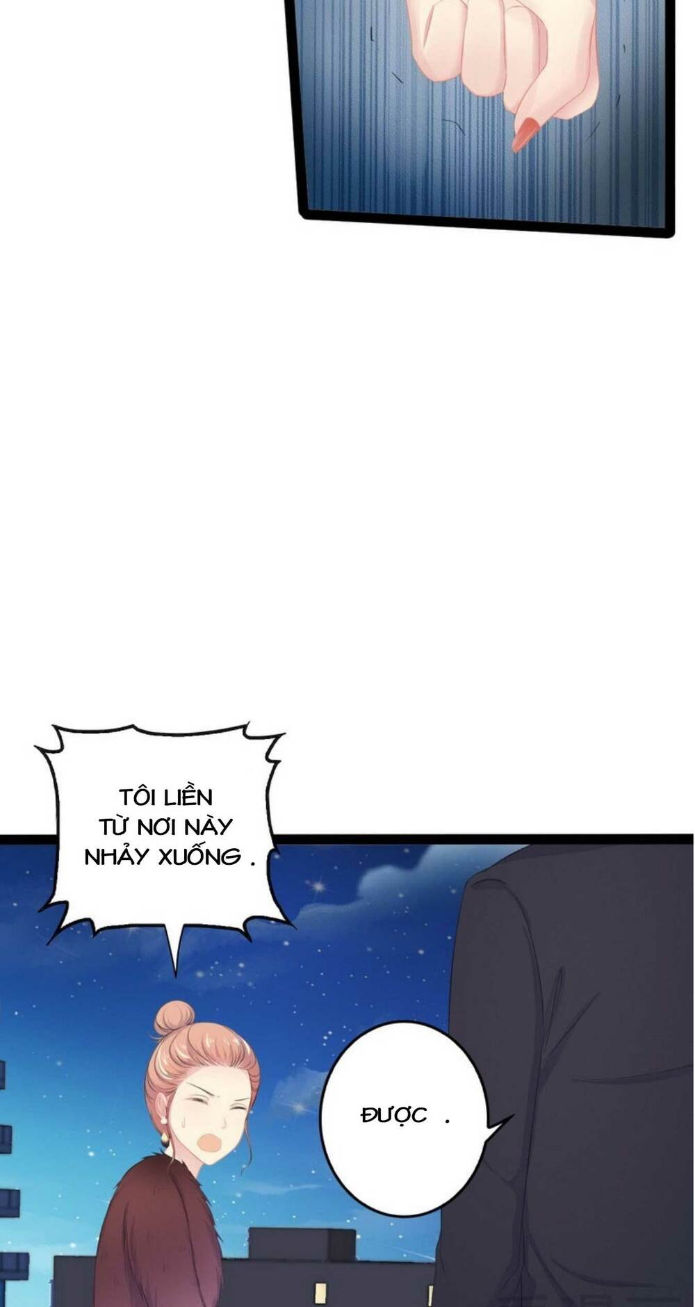 thần bí đế thiếu điềm sủng thê chapter 64 11