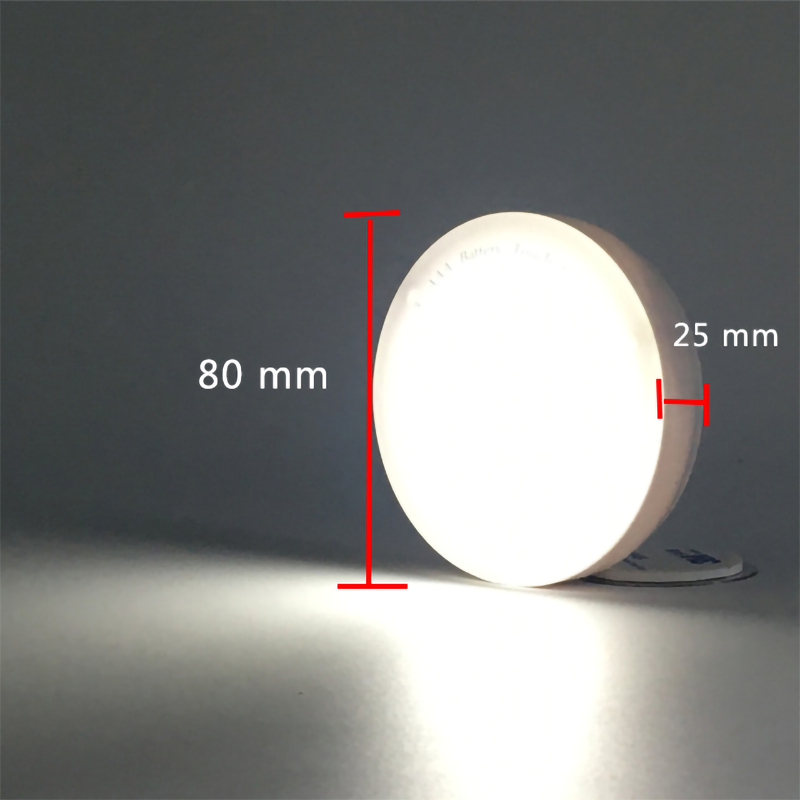 Đèn Led Cảm Biến Chuyển Động 0.6w