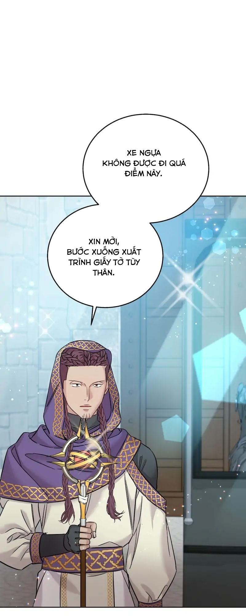 tôi sẽ cứu nam phản diện bị nữ chính ruồng bỏ chapter 71 24