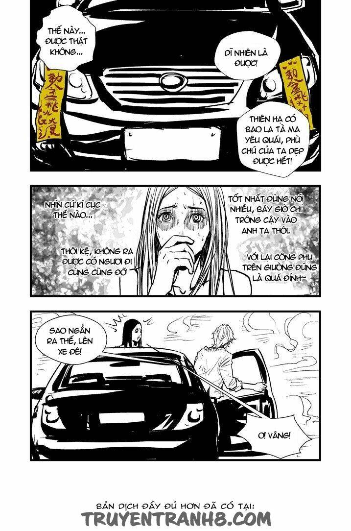 thâu hoan chapter 8 5