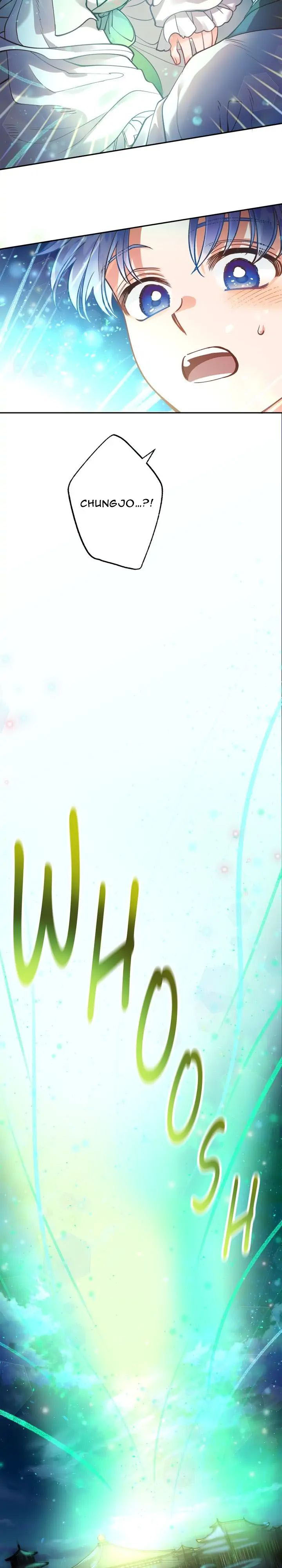 cô dâu thiên đàng chapter 83.2 7