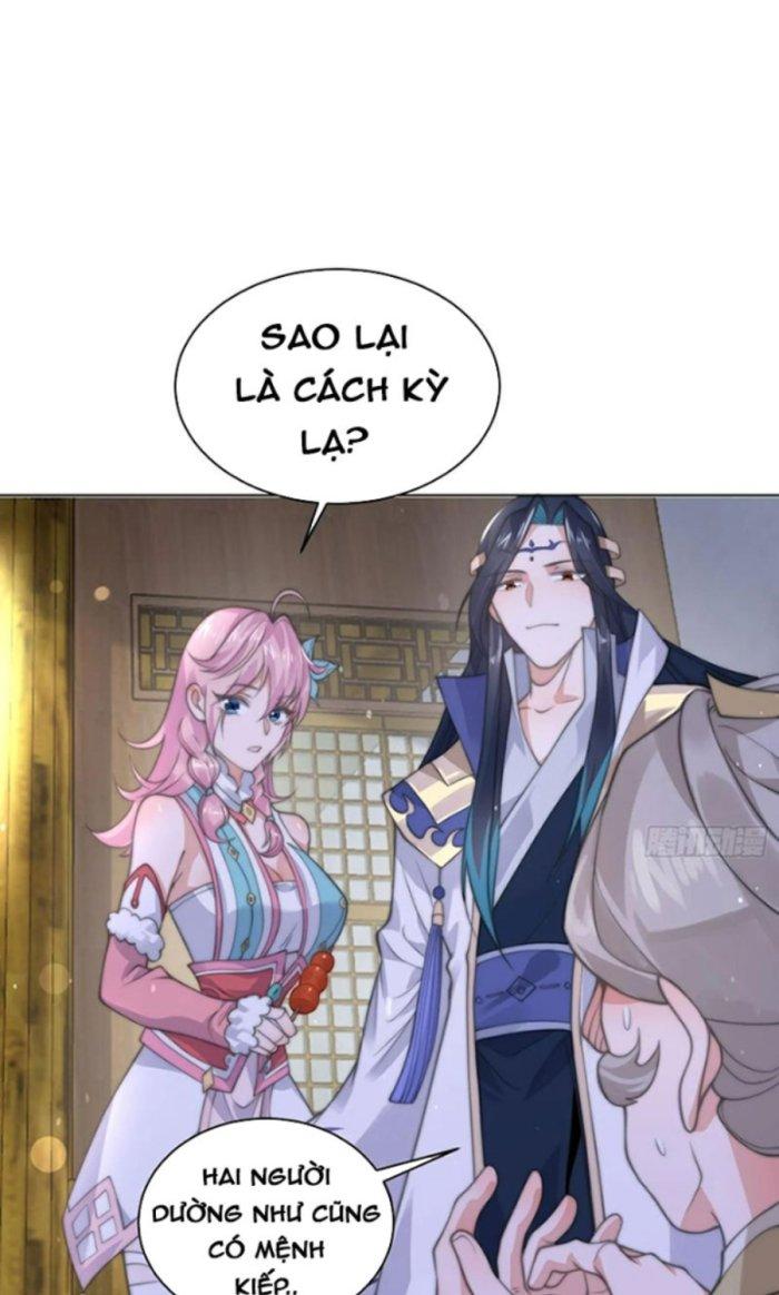 mỗi nữ đồ đệ đều muốn giết ta chapter 24 9