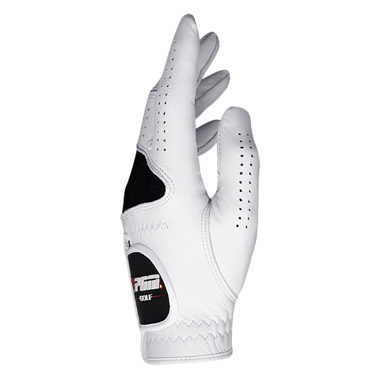 Găng Tay Da Golf Sheepskin Gloves Thuận Tay Trái PGM - ST013