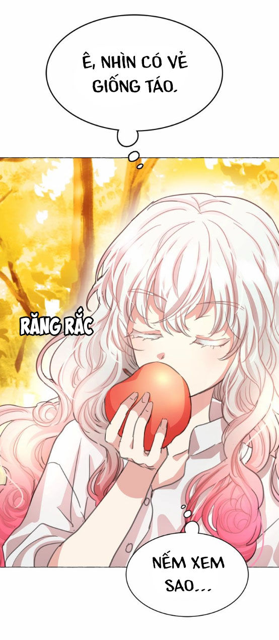 ma nữ mặt trăng và điện hạ thái dương chapter 5 30