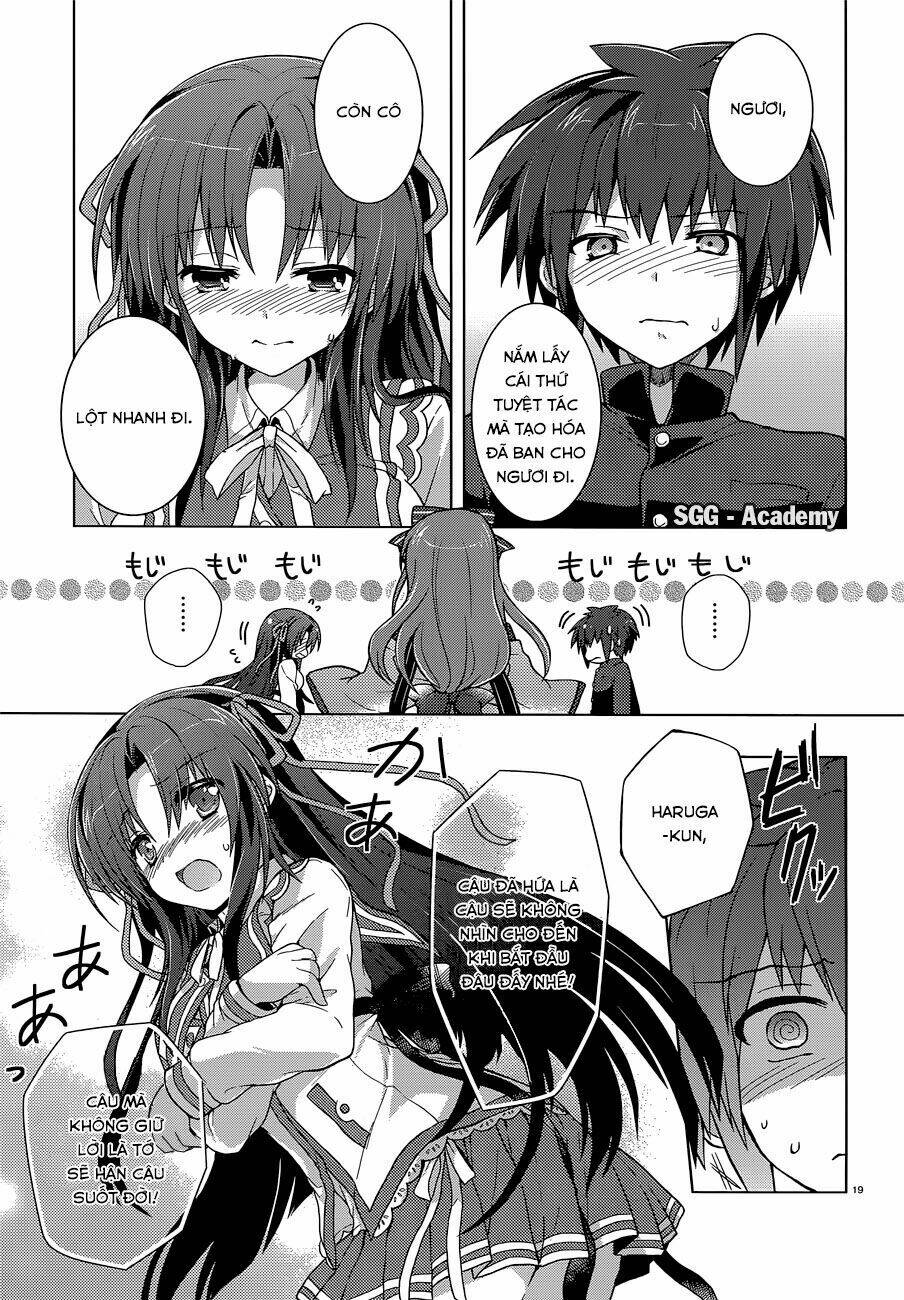 meiyaku no leviathan chapter 10 22