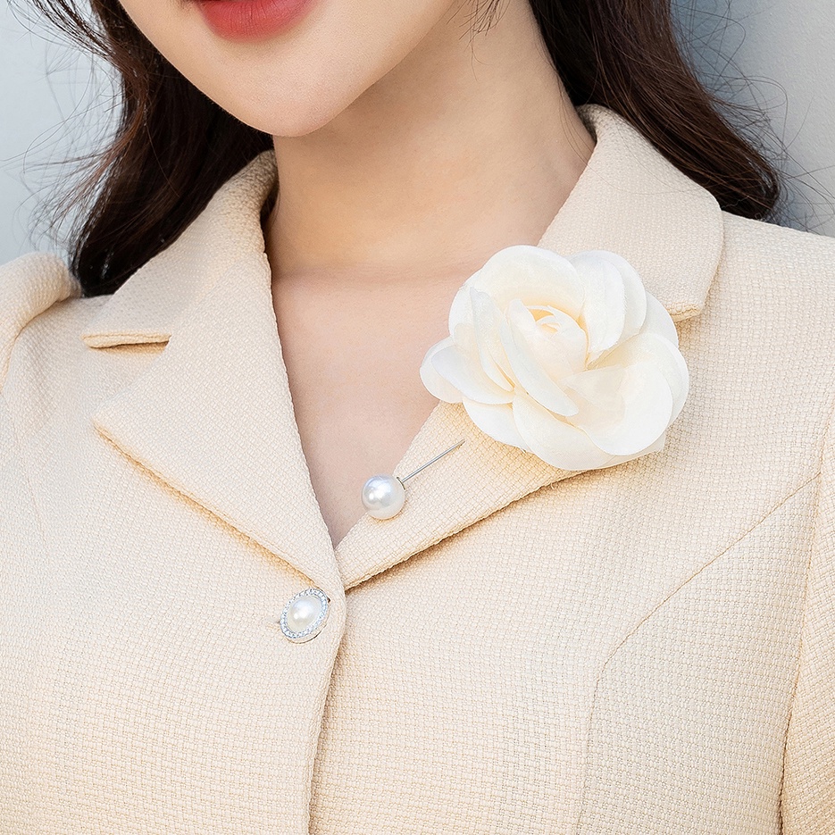 Set Áo Ký Giả Nữ Kèm Chân Váy Xếp Ly Hai Lớp uK Fashion Chất Vải Cao Cấp Tôn Dáng Thanh Lịch NKBD2209002