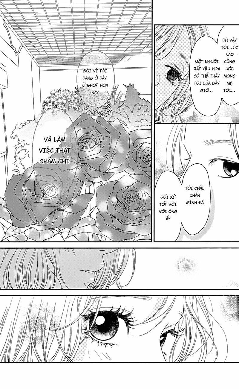 đóa hoa năm ấy chapter 1 40