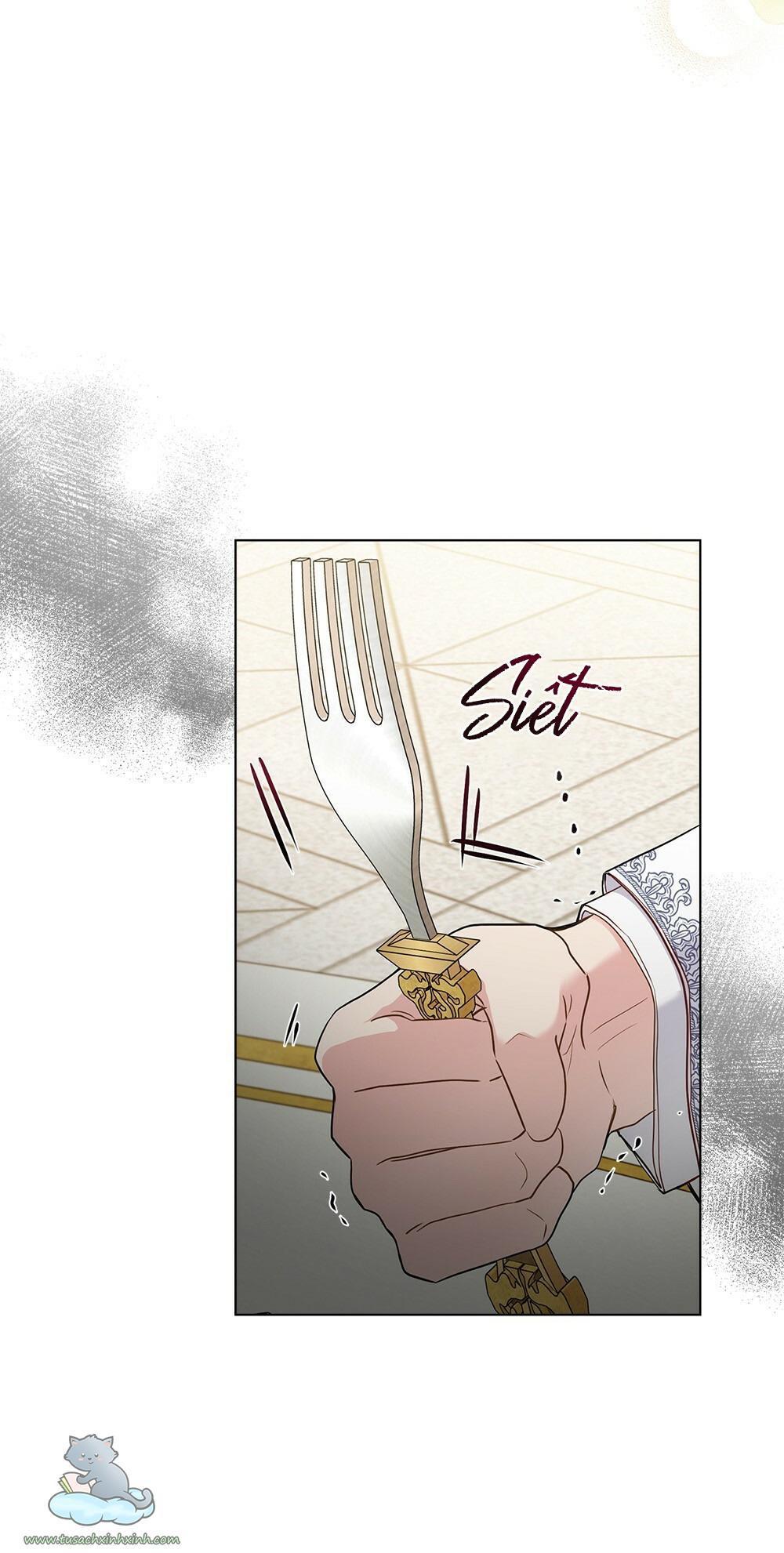 kiên nhẫn chút nào, đại công tước chapter 34 37