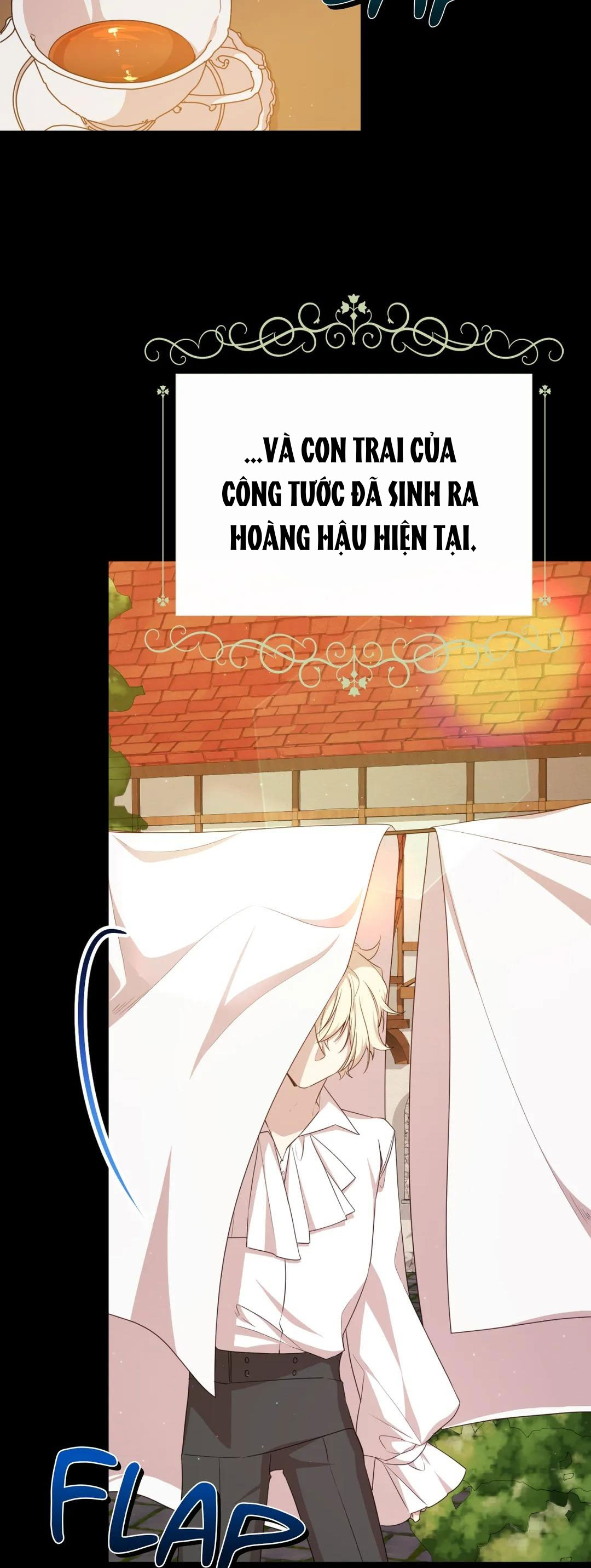 chị ấy là nữ chính trong truyện đó chapter 41 37