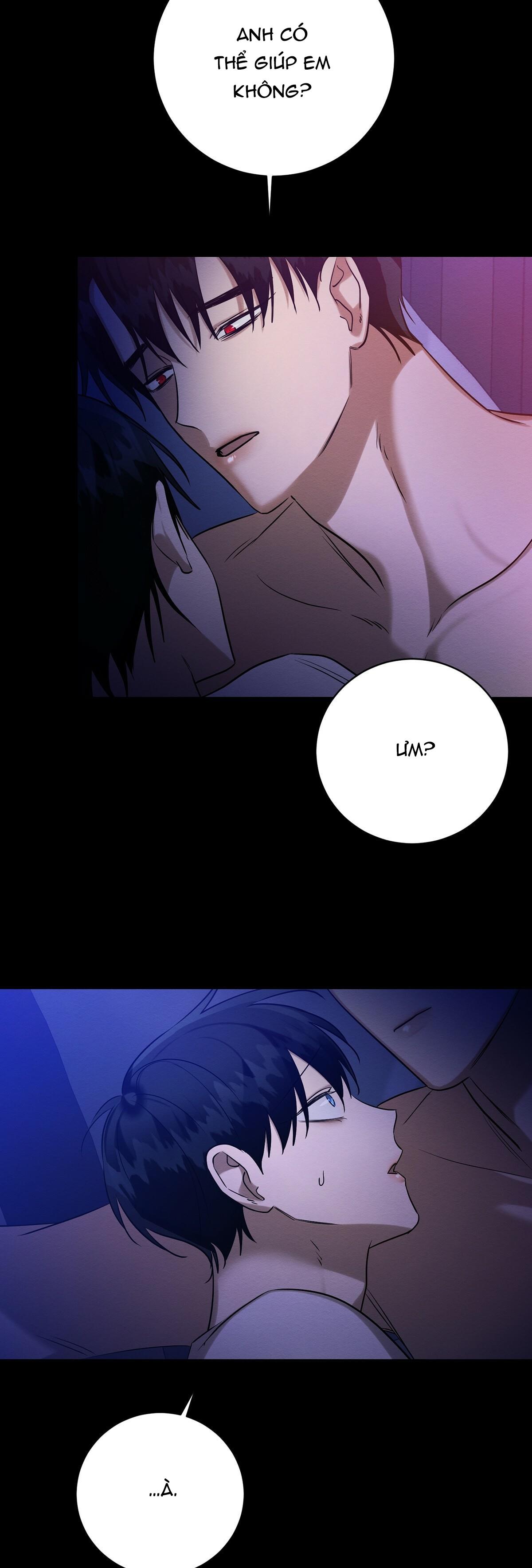 lý do của ác nhân chapter 26 42