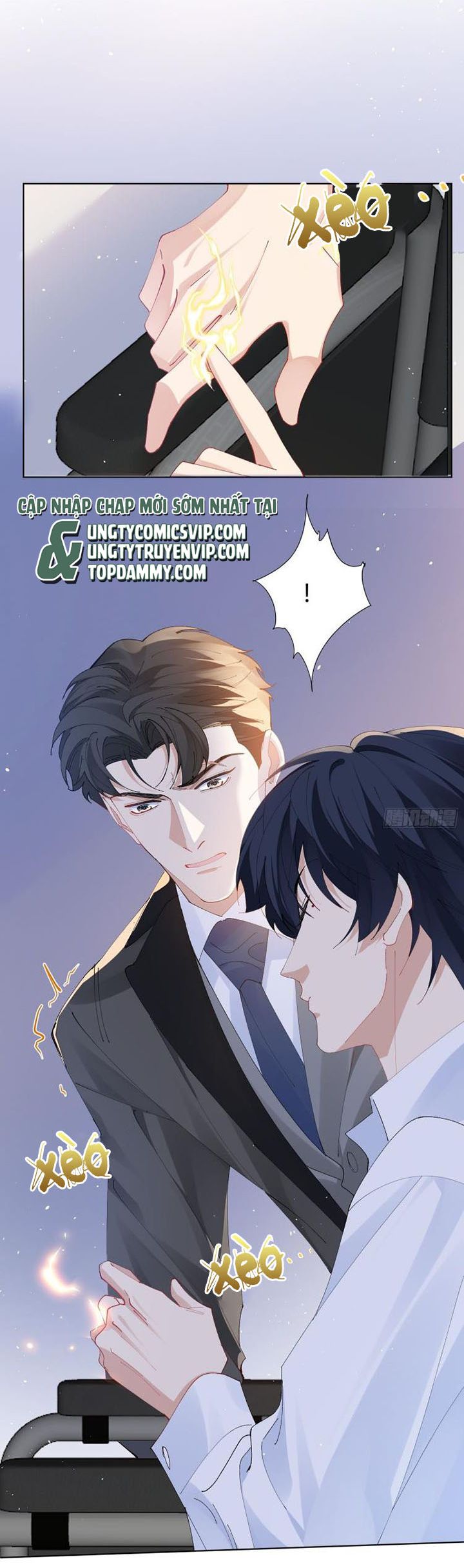 dĩ hạ khi thượng chapter 7 22