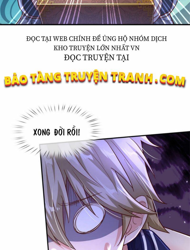 thuộc tính của ta đều tăng vào sức mạnh chapter 16 12