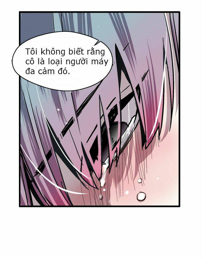 đôi mắt từ trái tim chapter 15 34