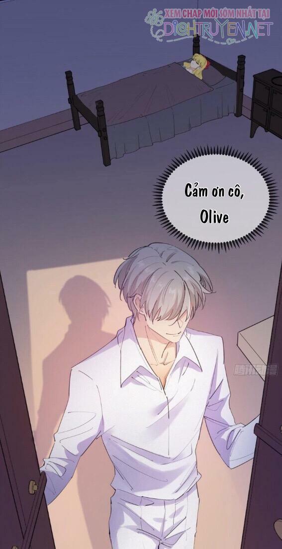 kế hoạch kiếm tiền của olive chapter 6 34