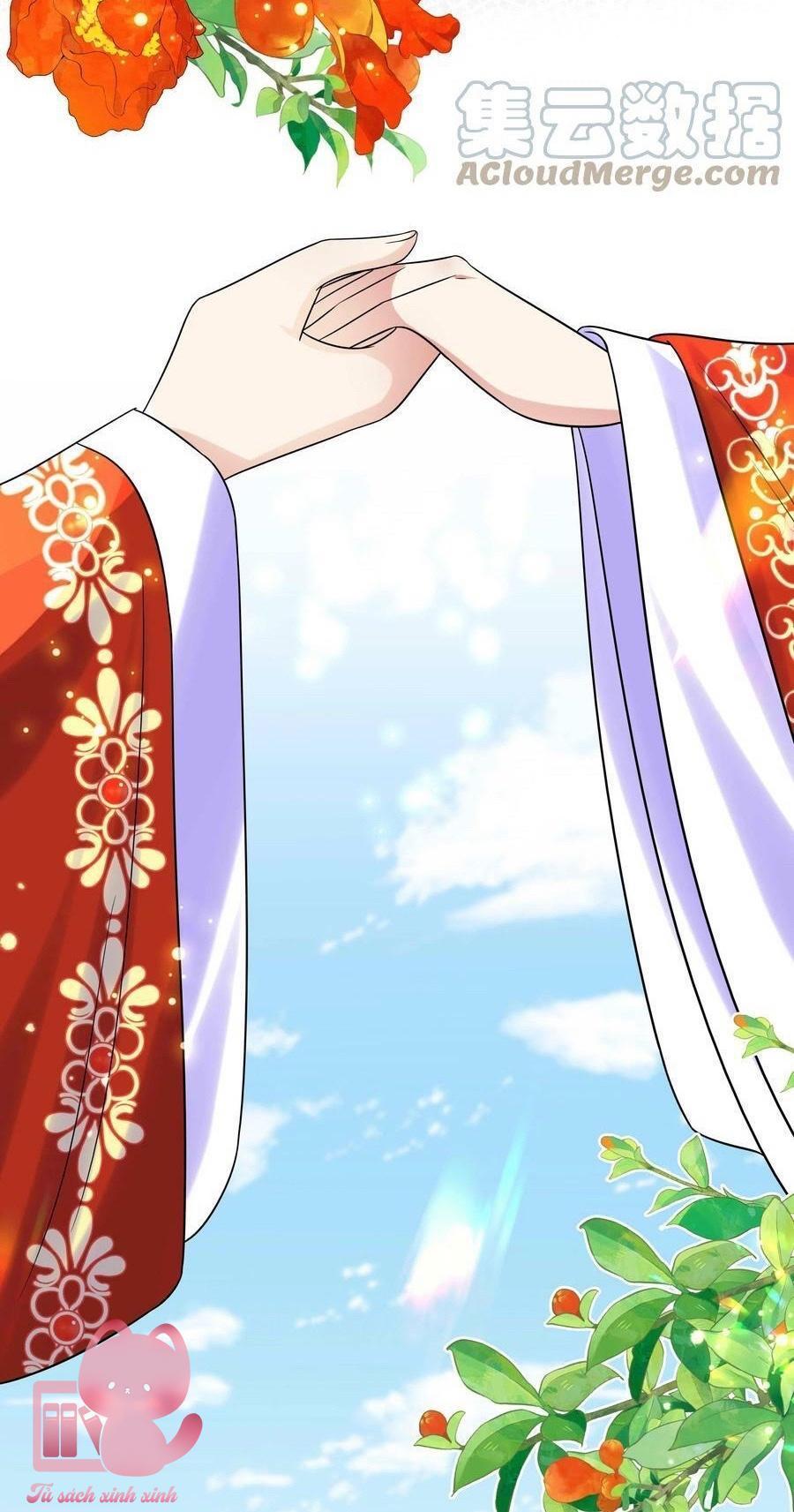 hắc hoá vương gia khó dỗ dành chapter 86 28