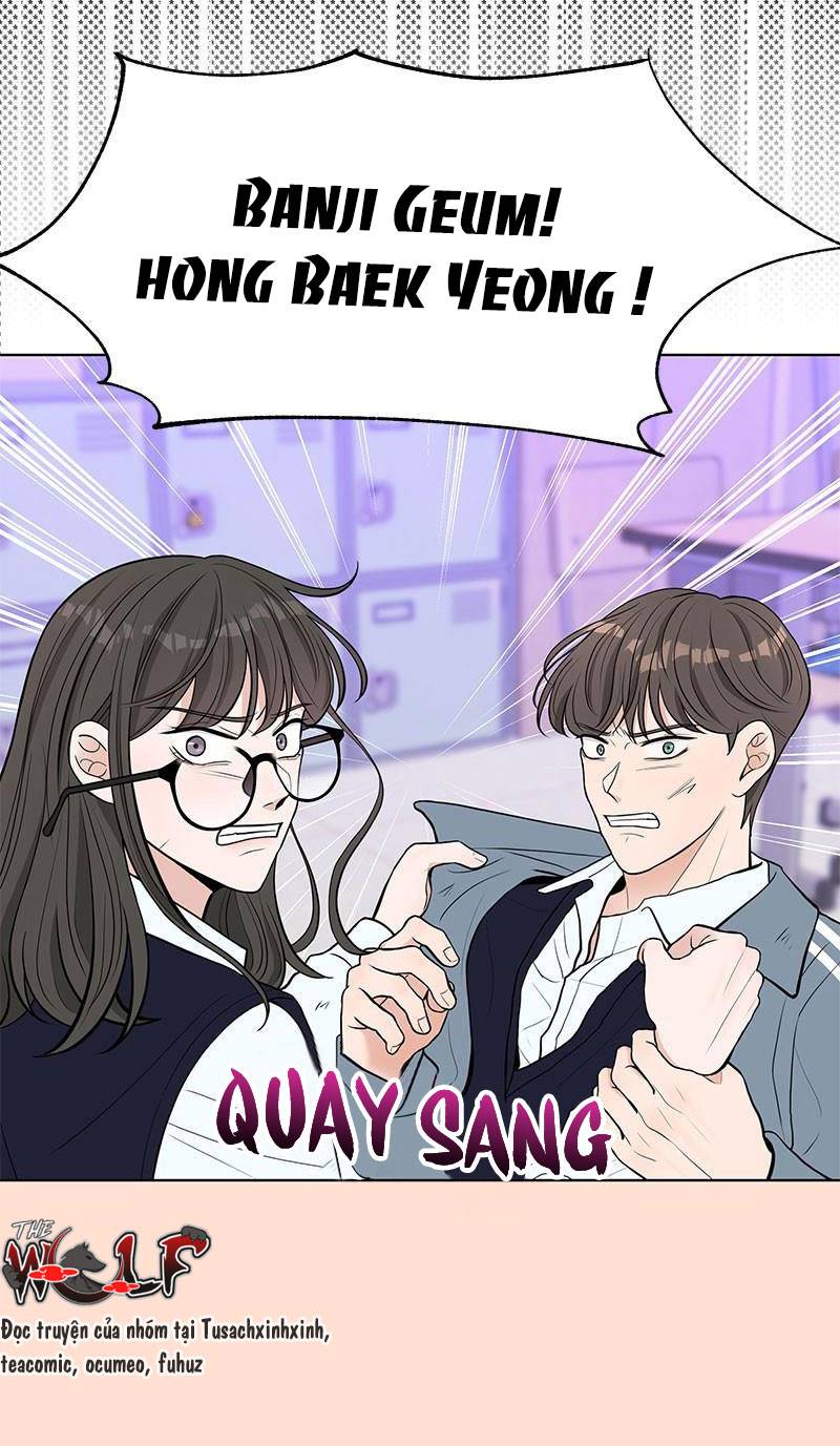 thời gian trở thành lý do của đôi ta chapter 3 60