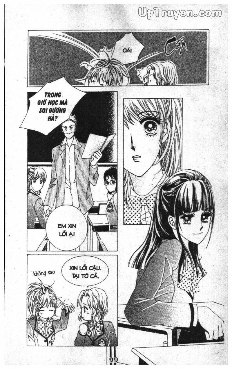 dạ khúc chapter 1 100