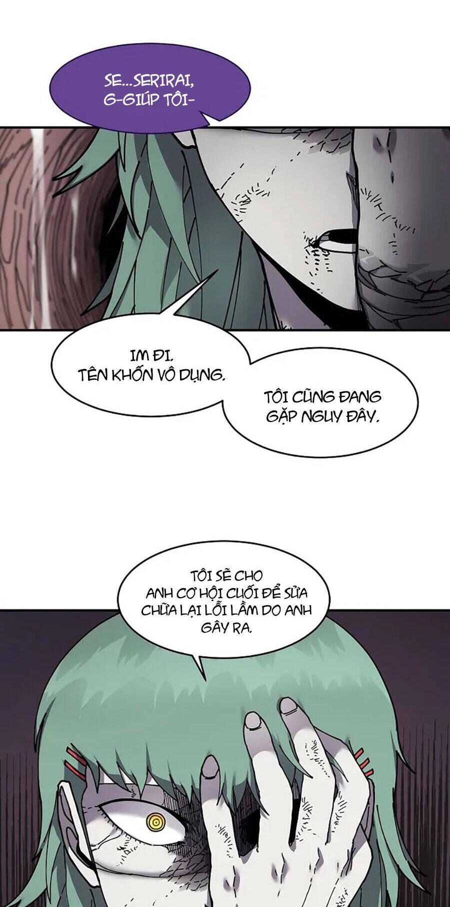 pháp sư chapter 46 61