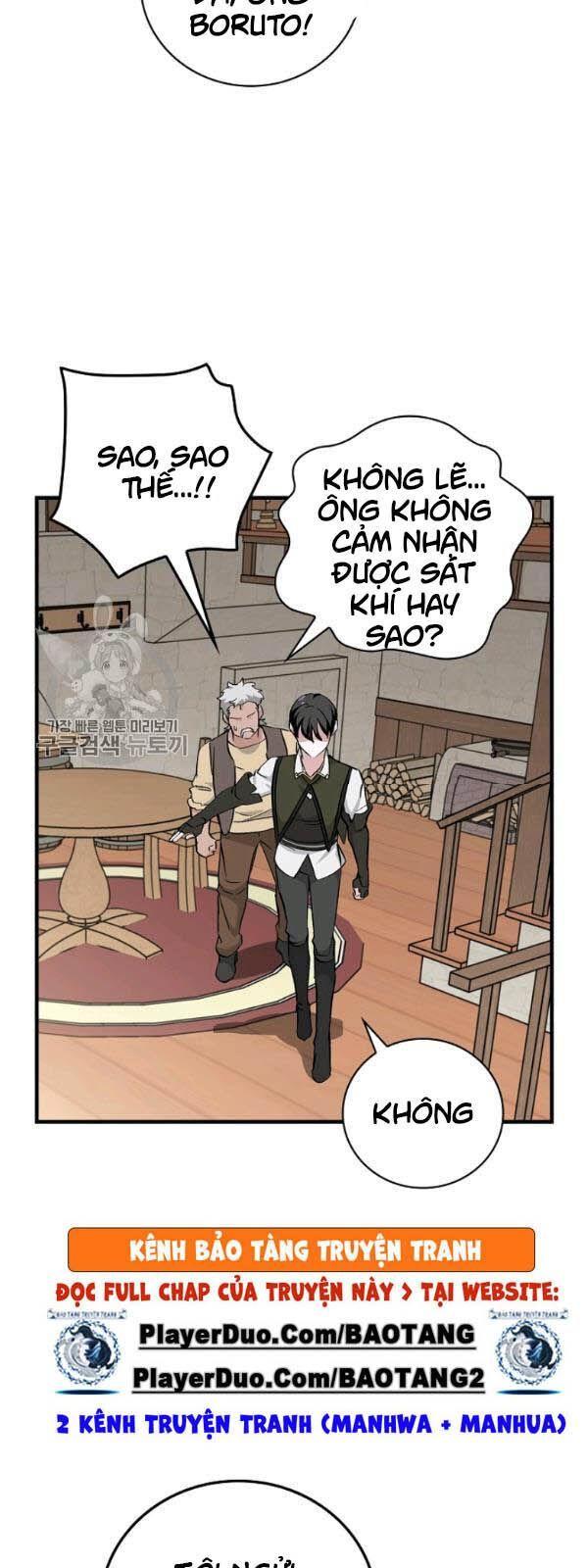 tôi lên cấp chỉ bằng cách ăn chapter 56 47