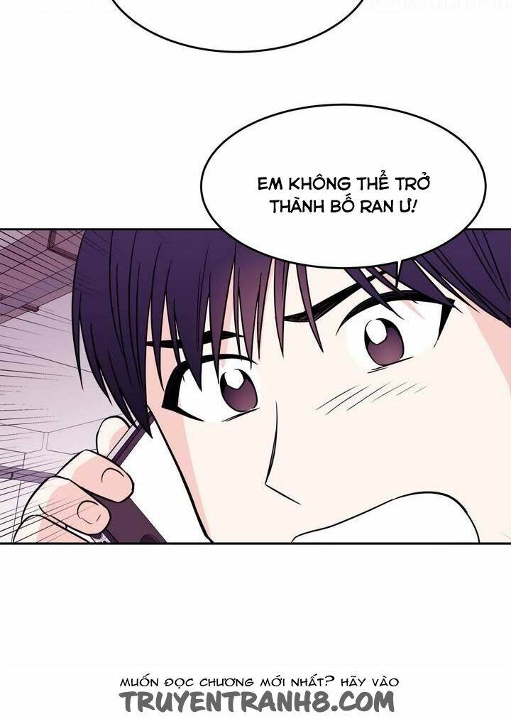 chuyện gì đến, rồi cũng sẽ đến chapter 57 41