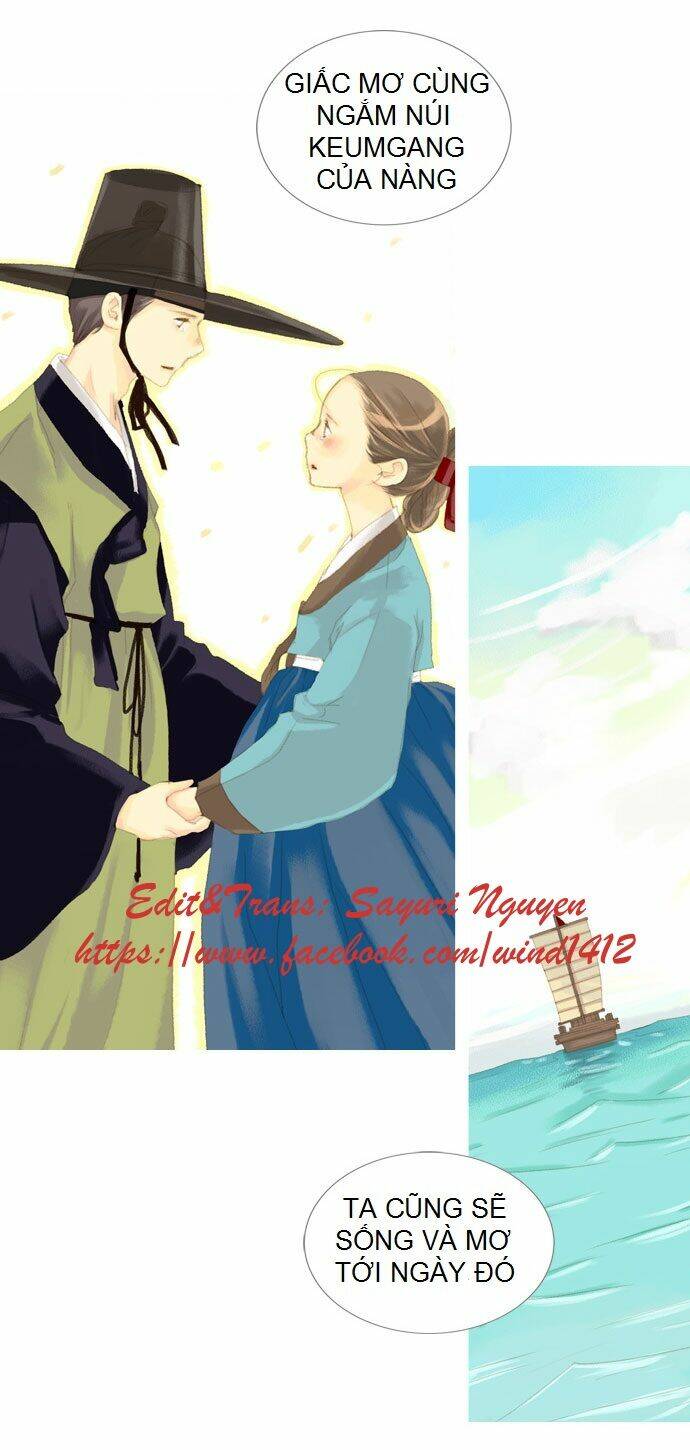 the great merchant kim manduk chapter 20 5