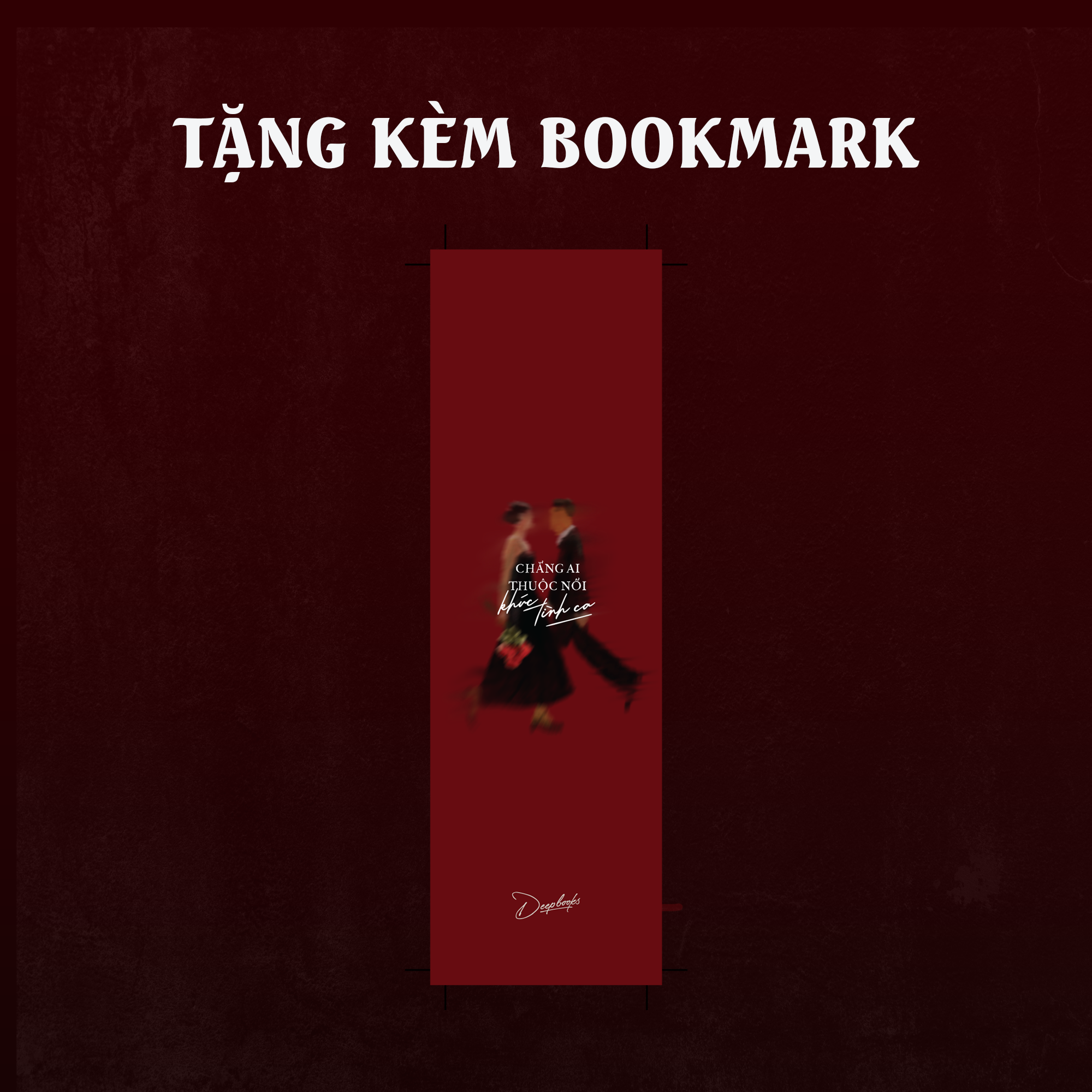 Sách Chẳng Ai Thuộc Nổi Khúc Tình Ca