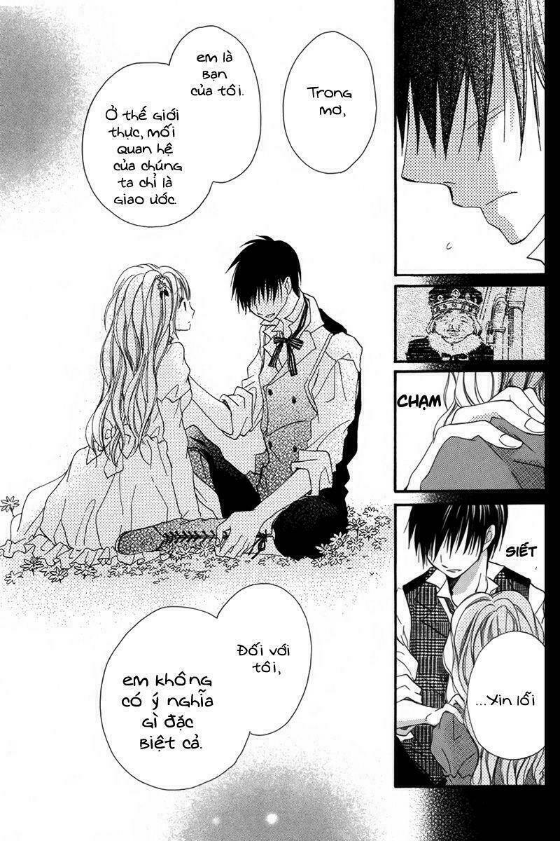 tổng hợp one shot. chapter 321 34