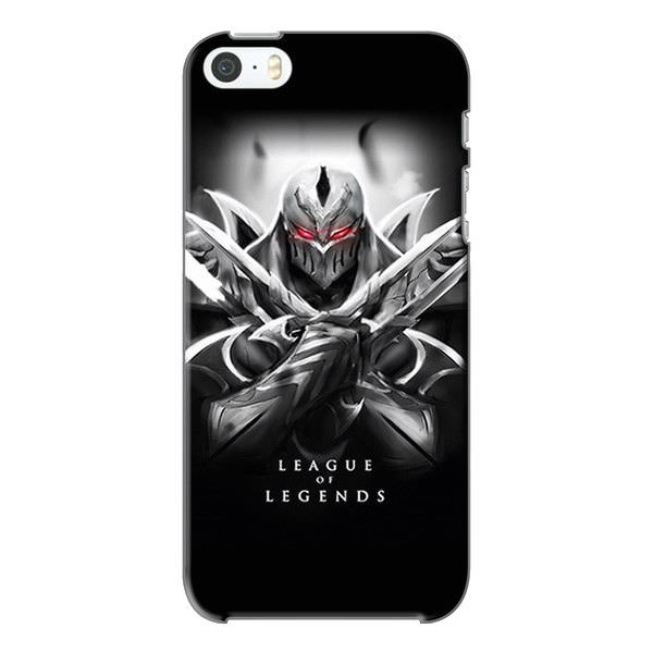 Ốp Lưng Dành Cho iPhone 5 - Mẫu 8