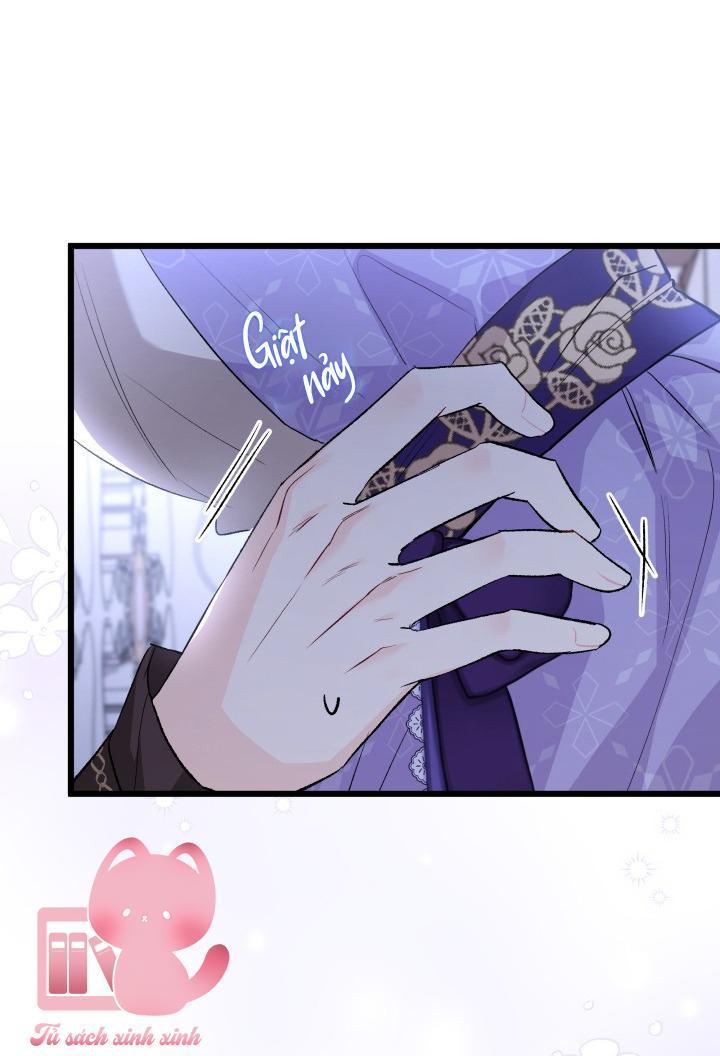 quan hệ cộng sinh giữa báo đen và thỏ trắng chapter 88 6