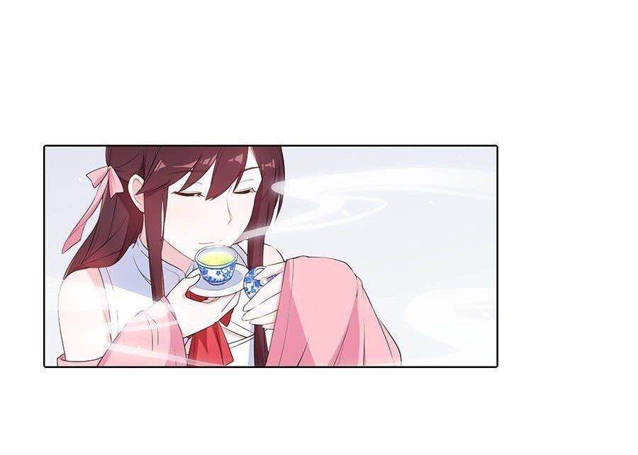 lầu trà thủy sinh mộng chapter 16 6