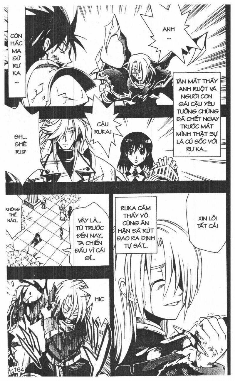 joou kishi monogatari chapter 12 162