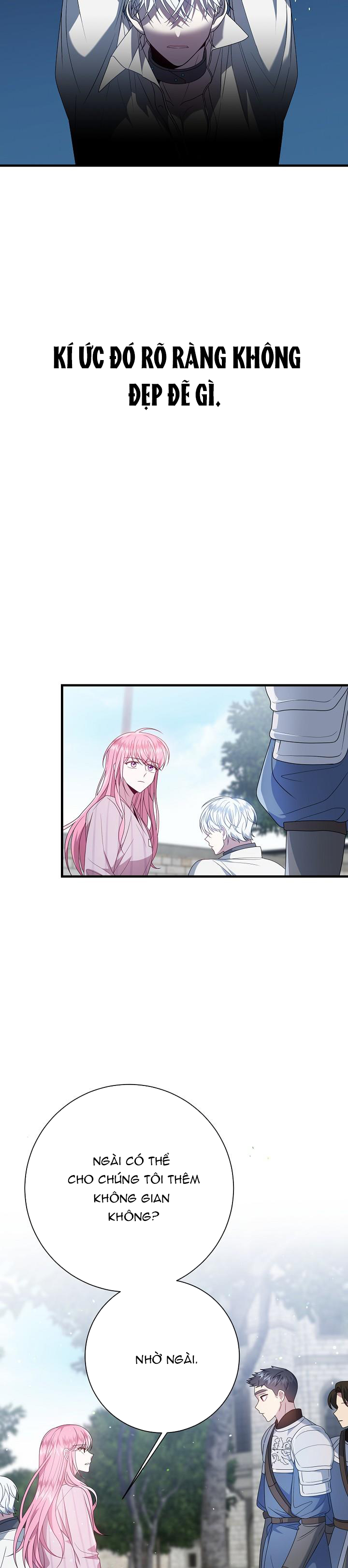 tôi đã gặp nam chính trong ngục tù chapter 20 7