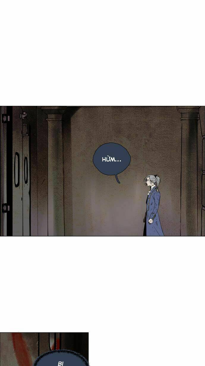 lessa 2: the crimson knight chapter 43 3