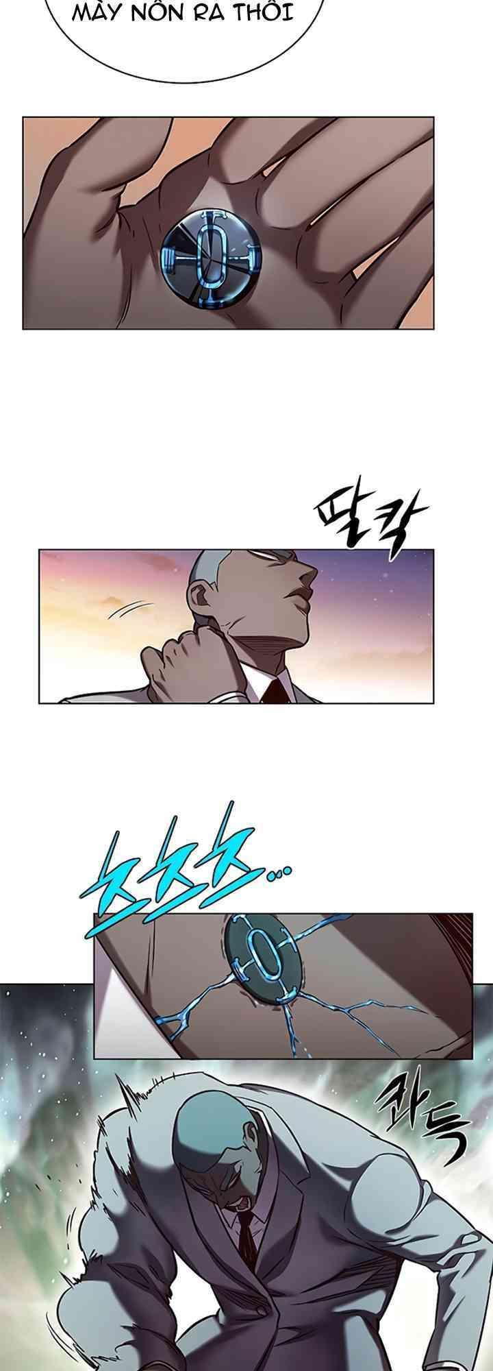 biến thân thành mèo chapter 233 34